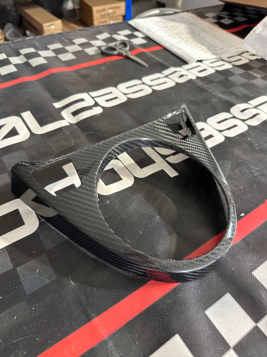 Cover Cambio Abarth 500 595 695 Pre Restyling
